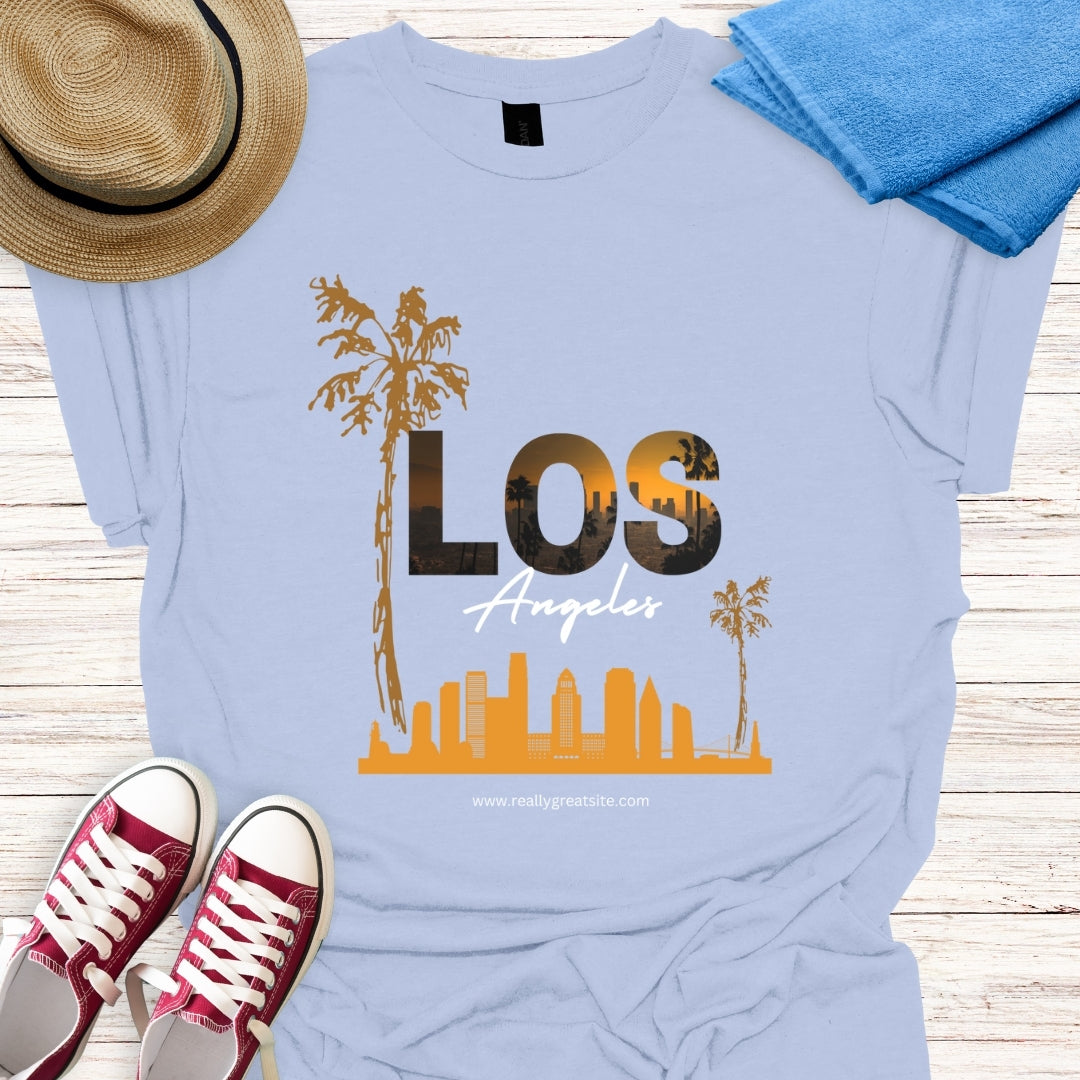 Los Angeles