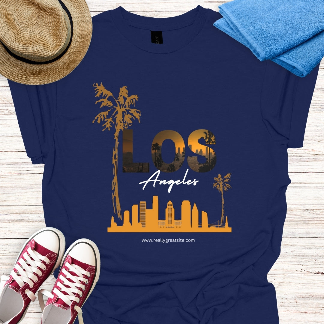 Los Angeles