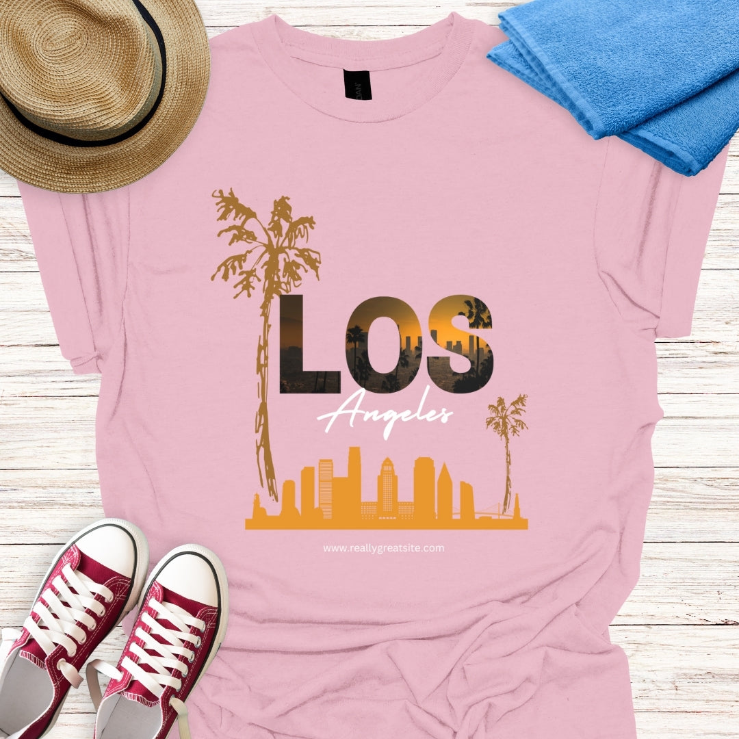 Los Angeles