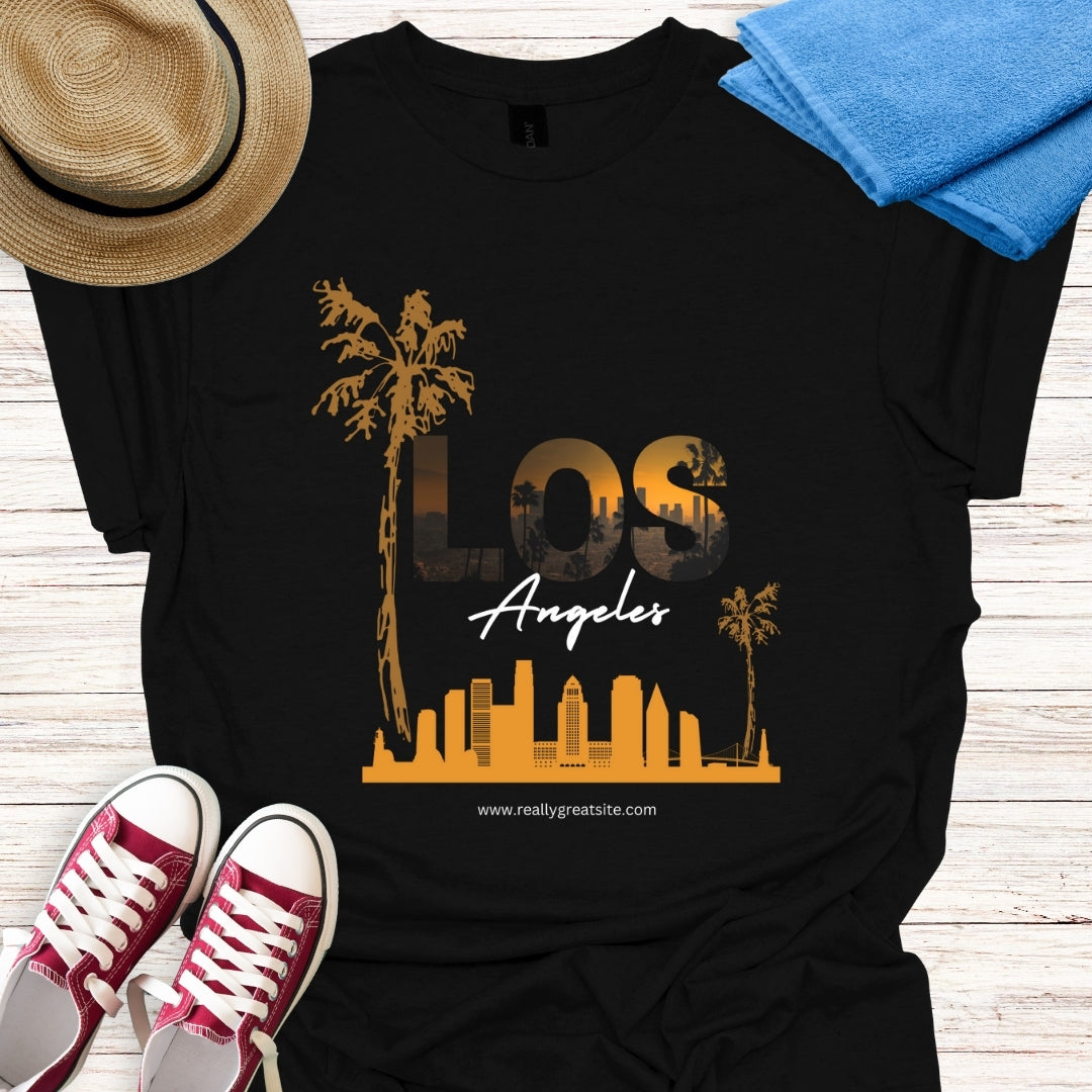 Los Angeles