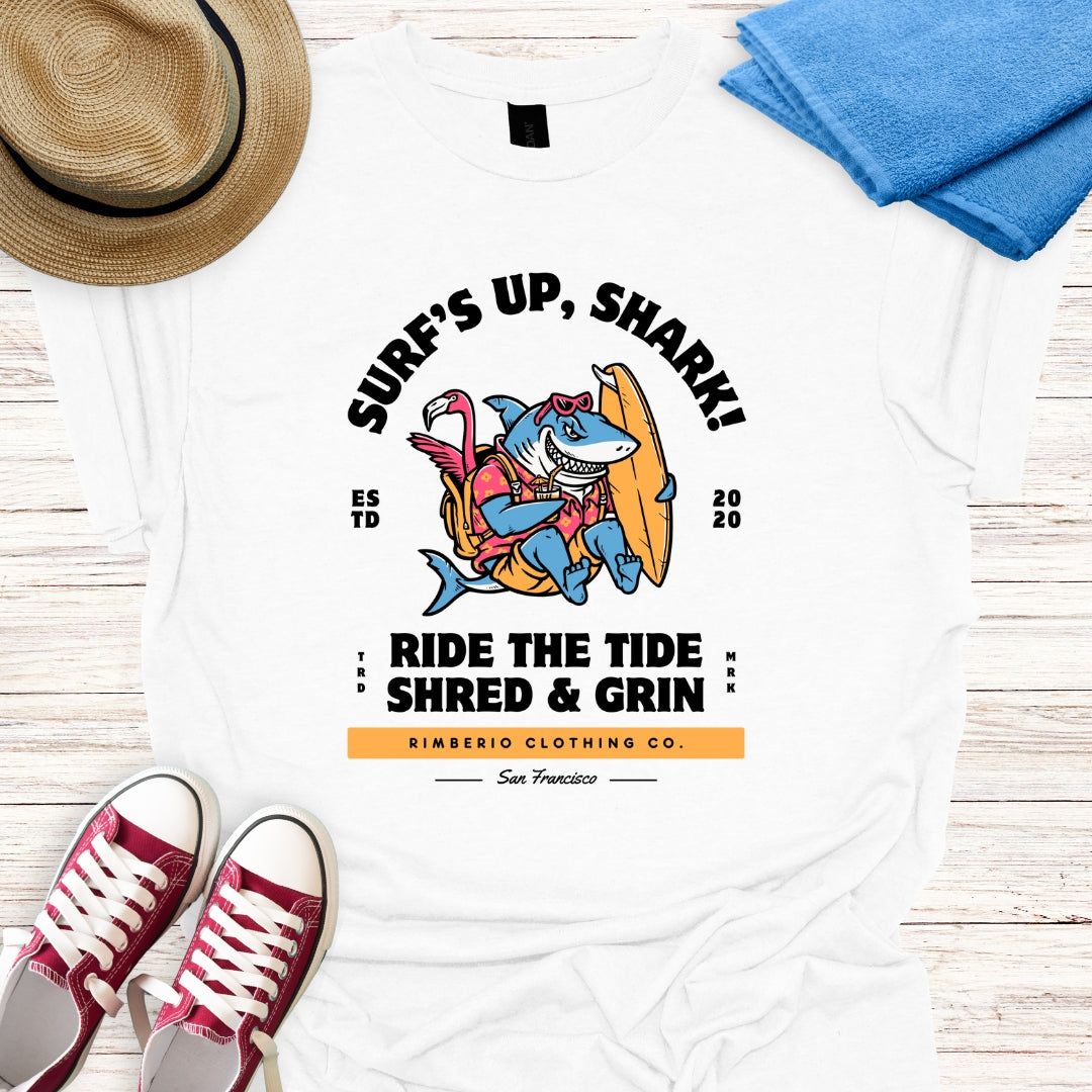 Ride the Tide