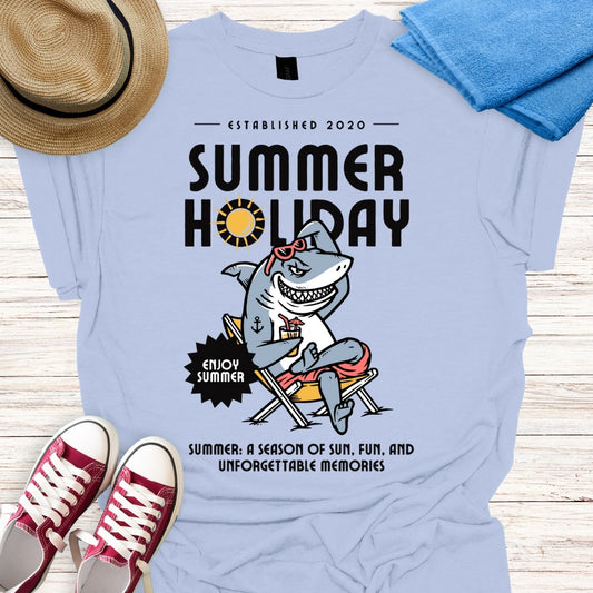 Summer Holiday