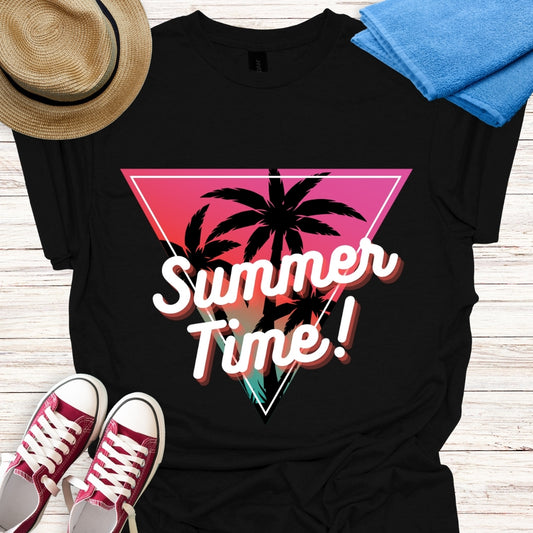 Summer Time