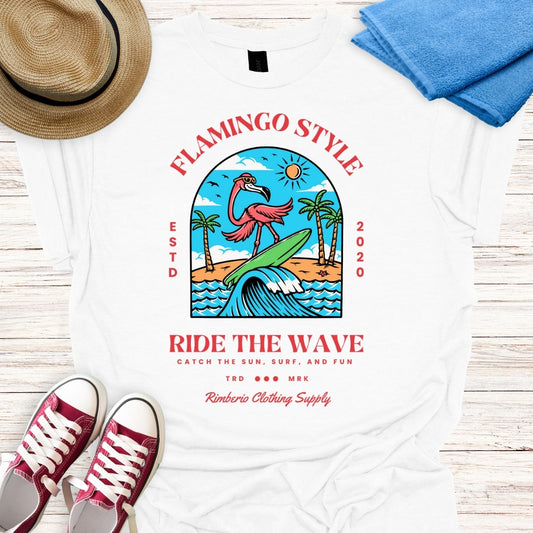 Flamingo Style