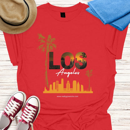 Los Angeles