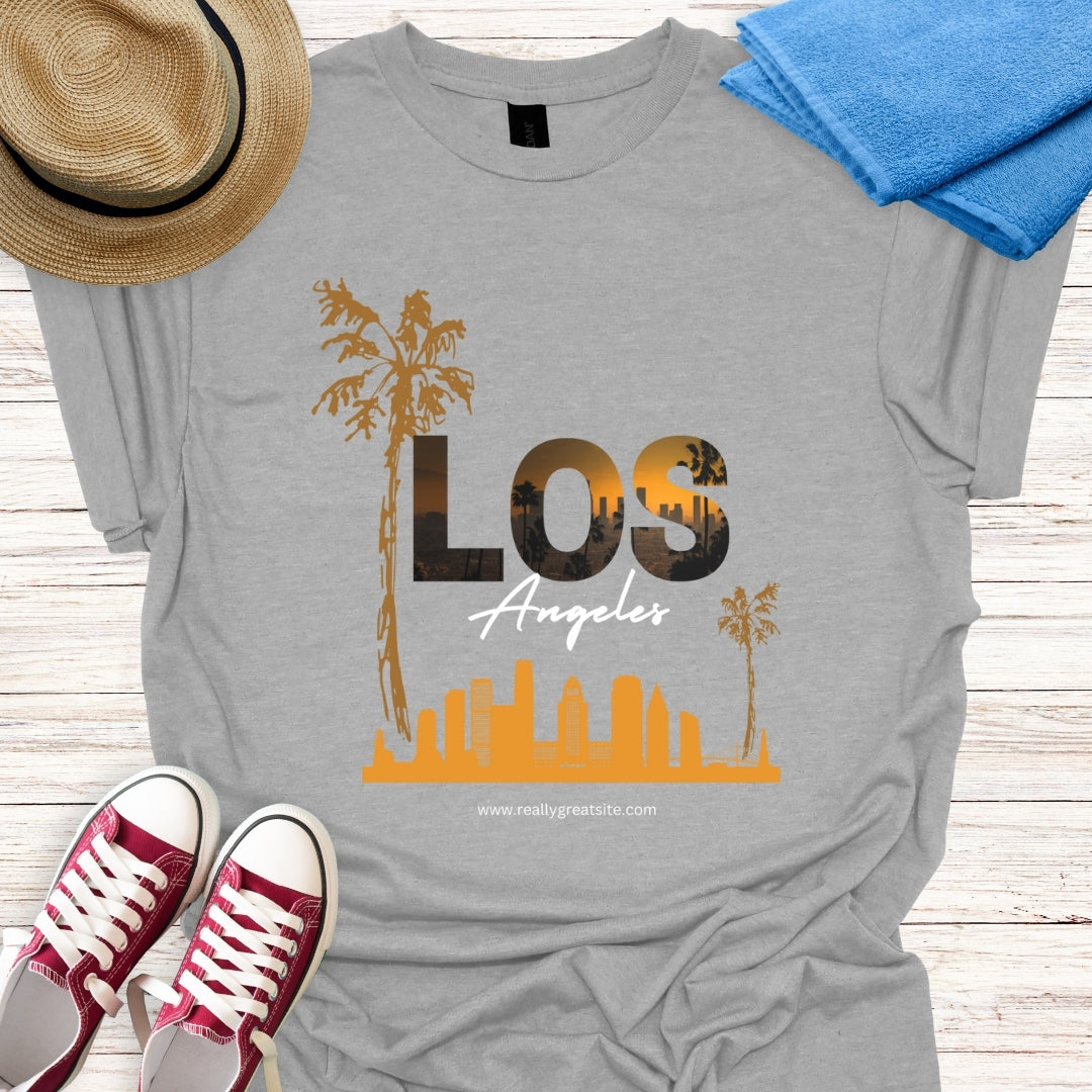 Los Angeles