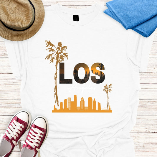Los Angeles