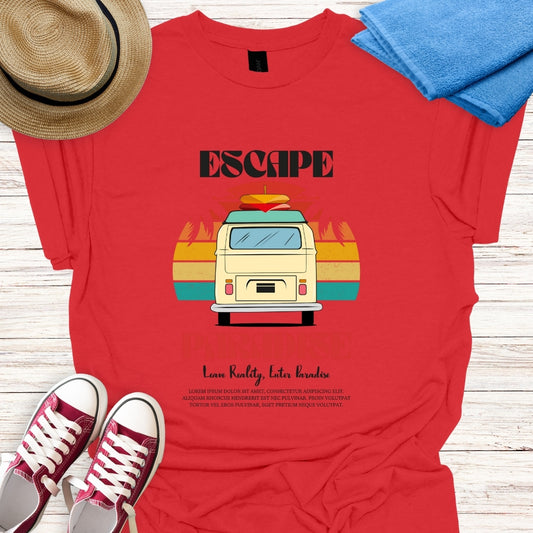 Escape Paradise