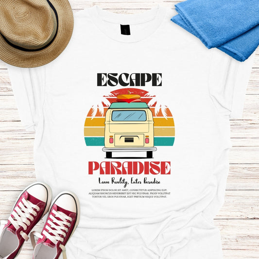 Escape Paradise