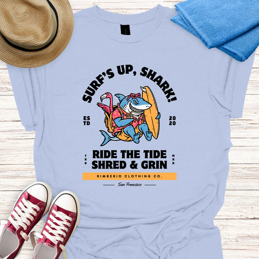 Ride the Tide