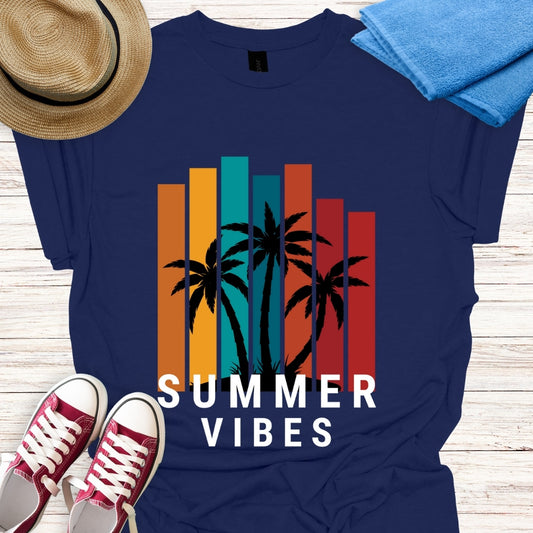 Summer Vibes