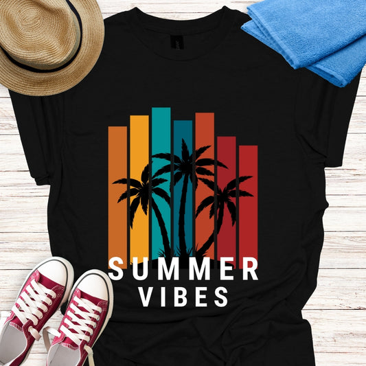 Summer Vibes